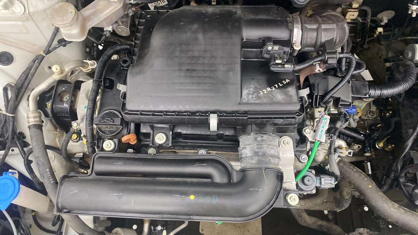 2022 Maruti Baleno DELTA PETROL 1.2, Petrol, Manual, 34,391 km, Open Bonet