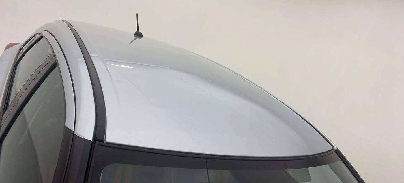 2022 Maruti Baleno DELTA PETROL 1.2, Petrol, Manual, 34,391 km, Roof