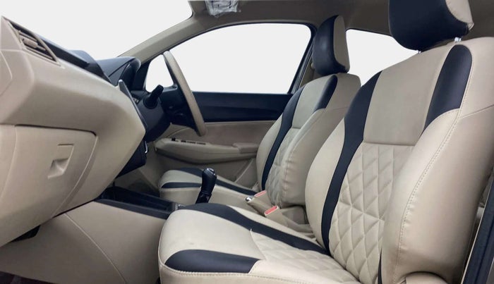 2018 Maruti Dzire VXI, Petrol, Manual, 50,204 km, Right Side Front Door Cabin