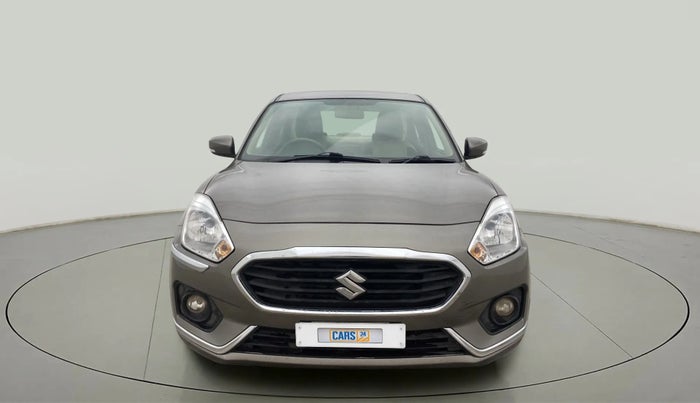 2018 Maruti Dzire VXI, Petrol, Manual, 50,204 km, Front