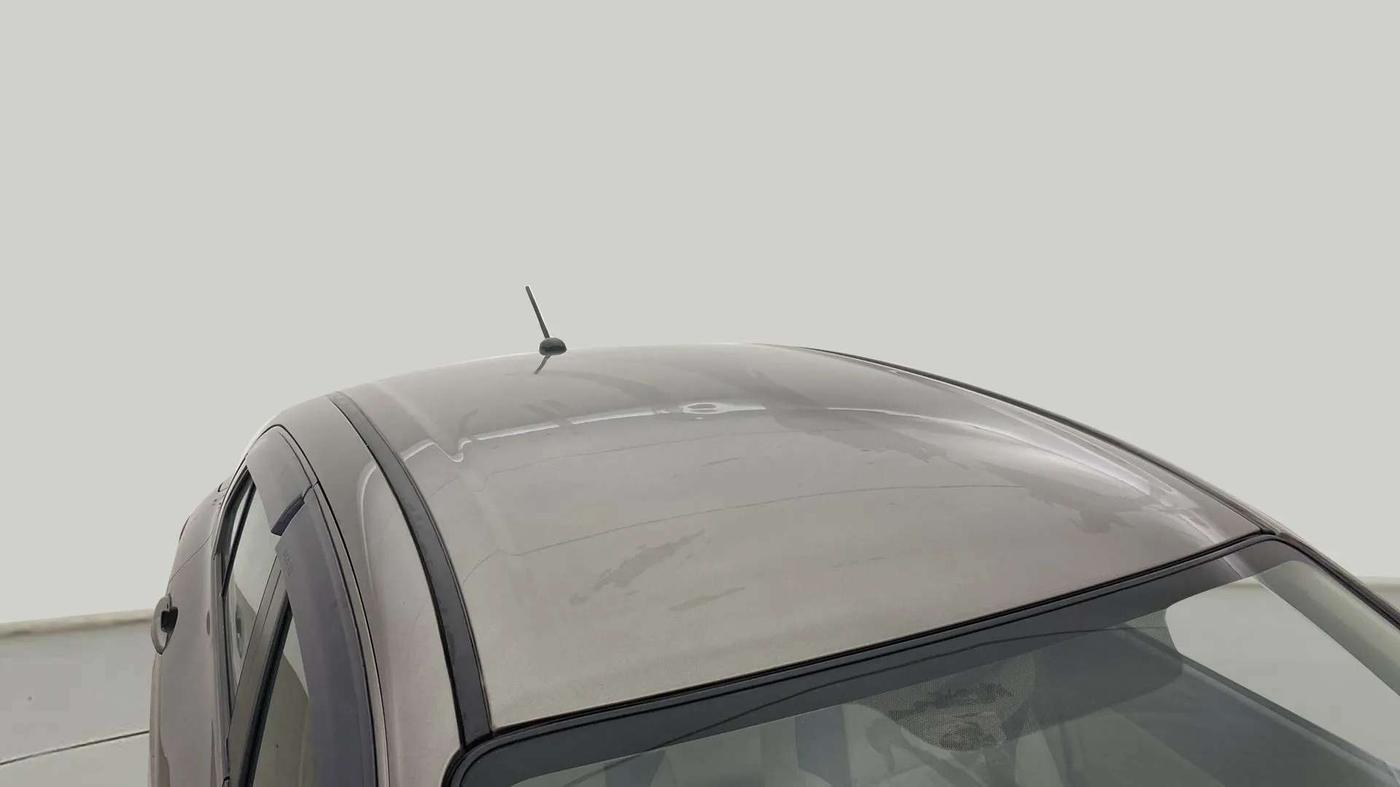 2018 Maruti Dzire VXI, Petrol, Manual, 50,204 km, Roof