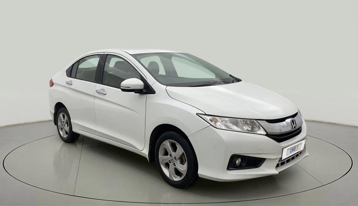 2015 Honda City 1.5L I-VTEC V MT, Petrol, Manual, 1,01,595 km, SRP