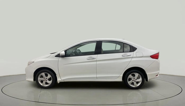 2015 Honda City 1.5L I-VTEC V MT, Petrol, Manual, 1,01,595 km, Left Side