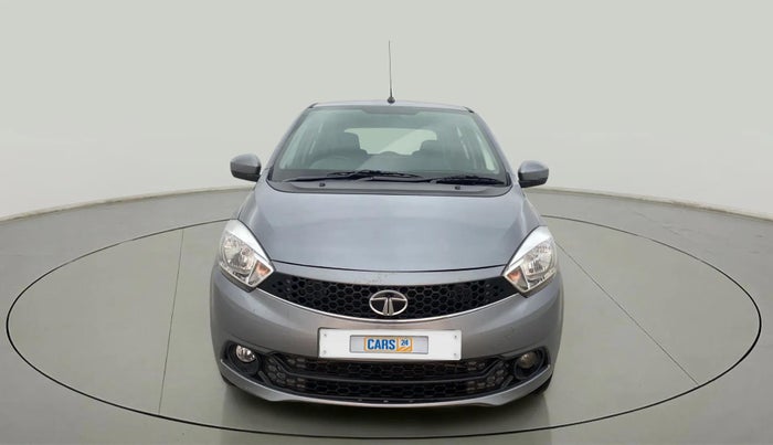 2019 Tata Tiago XT PETROL, Petrol, Manual, 60,385 km, Front