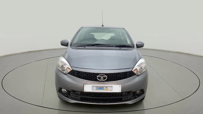2019 Tata Tiago XT PETROL, Petrol, Manual, 60,385 km, Front