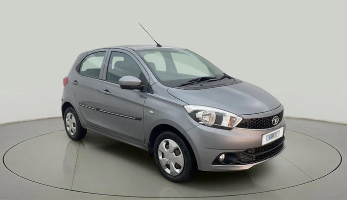 2019 Tata Tiago XT PETROL, Petrol, Manual, 60,385 km, Right Front Diagonal