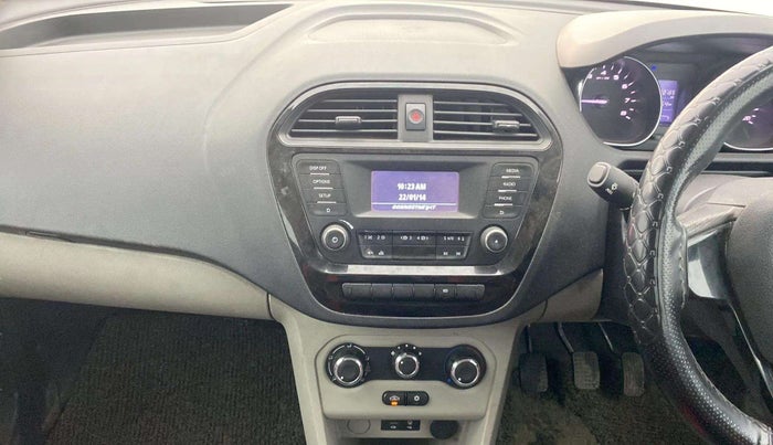 2019 Tata Tiago XT PETROL, Petrol, Manual, 60,385 km, Air Conditioner