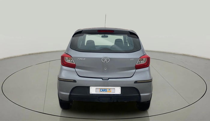 2019 Tata Tiago XT PETROL, Petrol, Manual, 60,385 km, Back/Rear