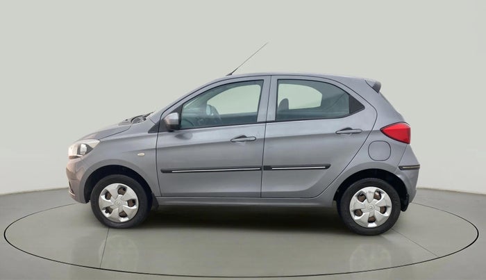 2019 Tata Tiago XT PETROL, Petrol, Manual, 60,385 km, Left Side