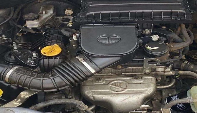 2019 Tata Tiago XT PETROL, Petrol, Manual, 60,385 km, Open Bonet