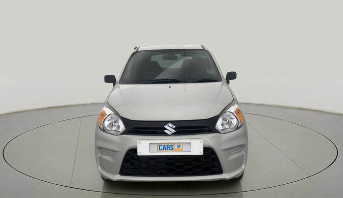 2022 Maruti Alto LXI O, Petrol, Manual, 8,363 km, Front