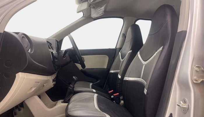2022 Maruti Alto LXI O, Petrol, Manual, 8,363 km, Right Side Front Door Cabin