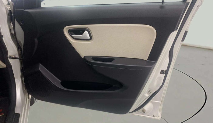 2022 Maruti Alto LXI O, Petrol, Manual, 8,363 km, Driver Side Door Panels Control