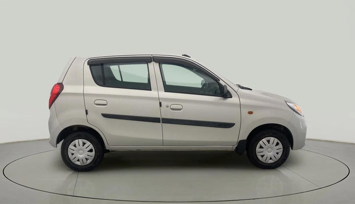 2022 Maruti Alto LXI O, Petrol, Manual, 8,363 km, Right Side View