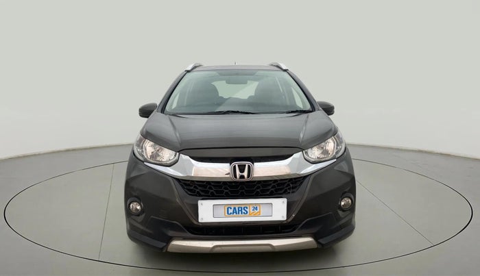 2019 Honda WR-V 1.2L I-VTEC VX MT, Petrol, Manual, 47,110 km, Front