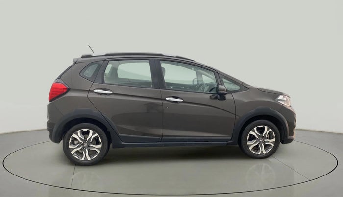 2019 Honda WR-V 1.2L I-VTEC VX MT, Petrol, Manual, 47,110 km, Right Side