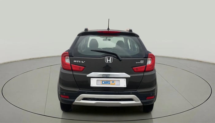 2019 Honda WR-V 1.2L I-VTEC VX MT, Petrol, Manual, 47,110 km, Back/Rear