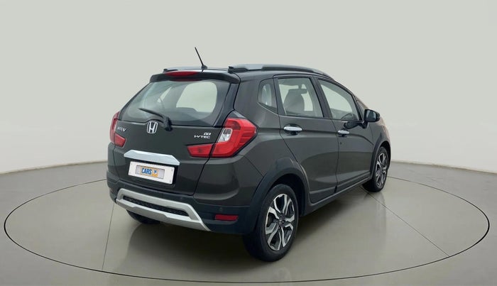 2019 Honda WR-V 1.2L I-VTEC VX MT, Petrol, Manual, 47,110 km, Right Back Diagonal