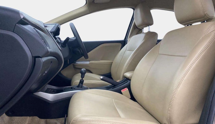 2015 Honda City 1.5L I-VTEC V MT, Petrol, Manual, 37,318 km, Right Side Front Door Cabin