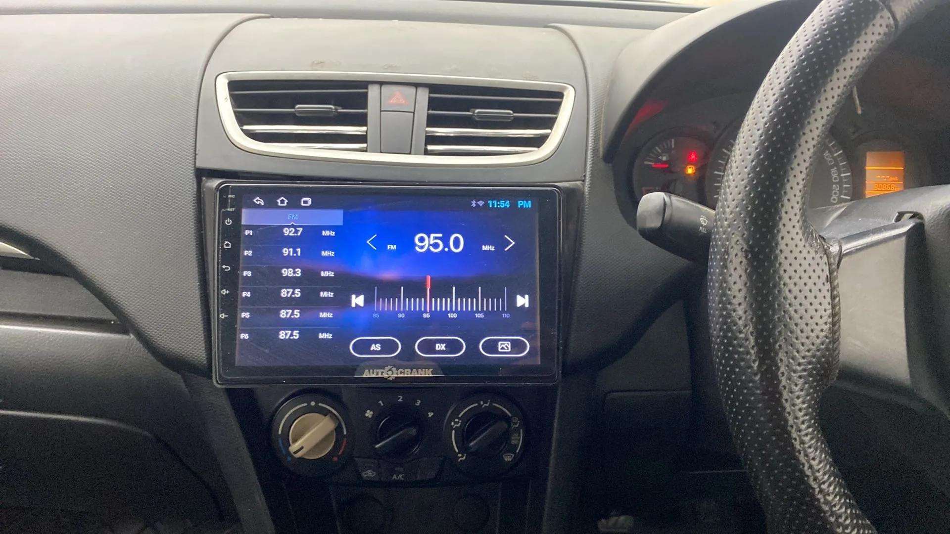 Features
