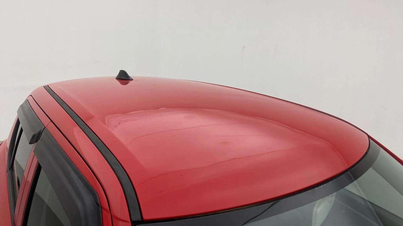 2017 Maruti Swift LXI (O), Petrol, Manual, 30,962 km, Roof