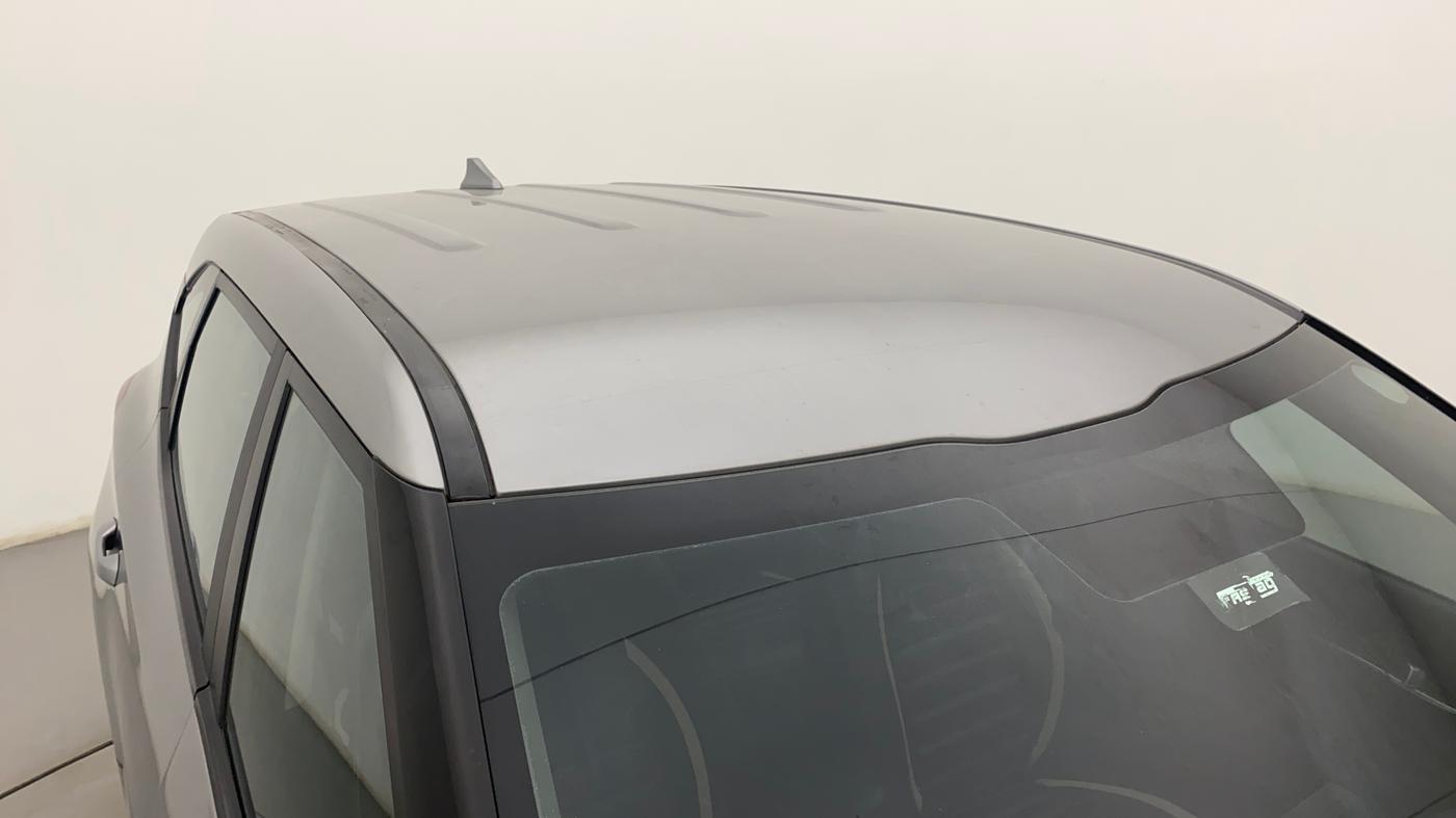 2019 KIA SELTOS HTE 1.5 DIESEL, Diesel, Manual, 41,721 km, Roof