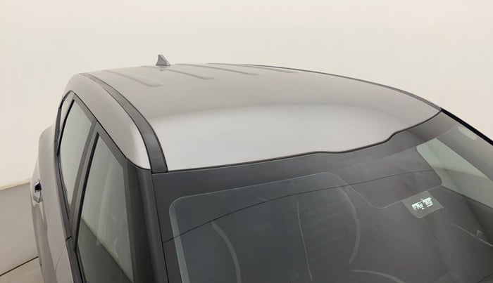2019 KIA SELTOS HTE 1.5 DIESEL, Diesel, Manual, 41,721 km, Roof