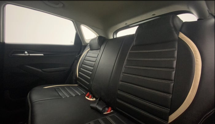 2019 KIA SELTOS HTE 1.5 DIESEL, Diesel, Manual, 41,721 km, Right Side Rear Door Cabin