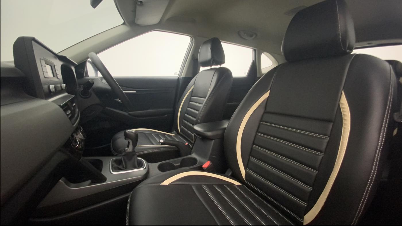 2019 KIA SELTOS HTE 1.5 DIESEL, Diesel, Manual, 41,721 km, Right Side Front Door Cabin
