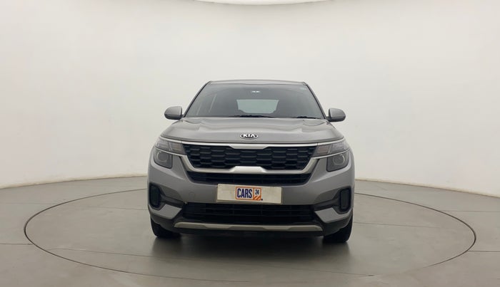 2019 KIA SELTOS HTE 1.5 DIESEL, Diesel, Manual, 41,721 km, Front