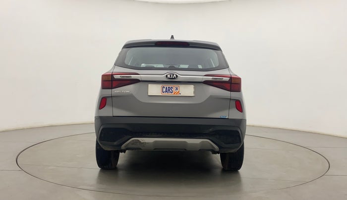 2019 KIA SELTOS HTE 1.5 DIESEL, Diesel, Manual, 41,721 km, Back/Rear