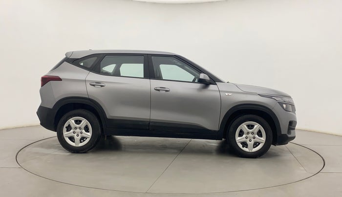 2019 KIA SELTOS HTE 1.5 DIESEL, Diesel, Manual, 41,721 km, Right Side View