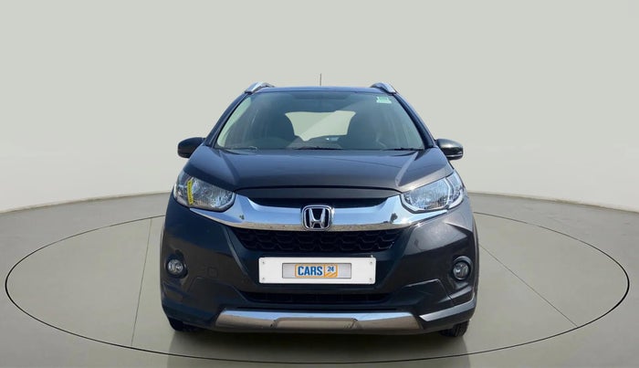 2018 Honda WR-V 1.2L I-VTEC VX MT, Petrol, Manual, 83,832 km, Front