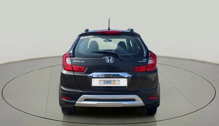 2018 Honda WR-V 1.2L I-VTEC VX MT, Petrol, Manual, 83,832 km, Back/Rear