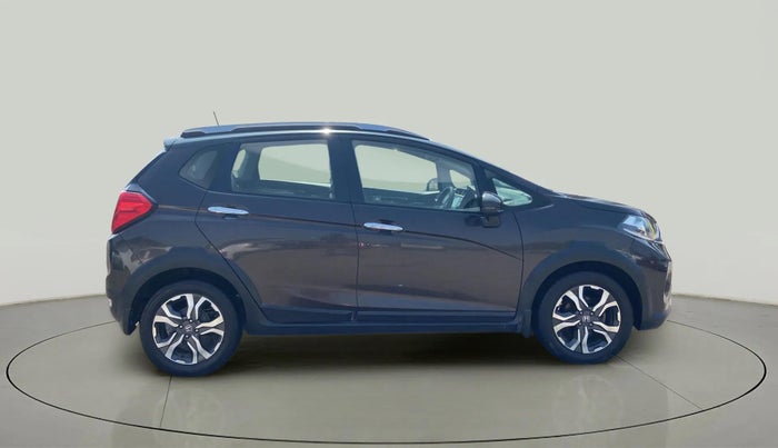 2018 Honda WR-V 1.2L I-VTEC VX MT, Petrol, Manual, 83,832 km, Right Side View