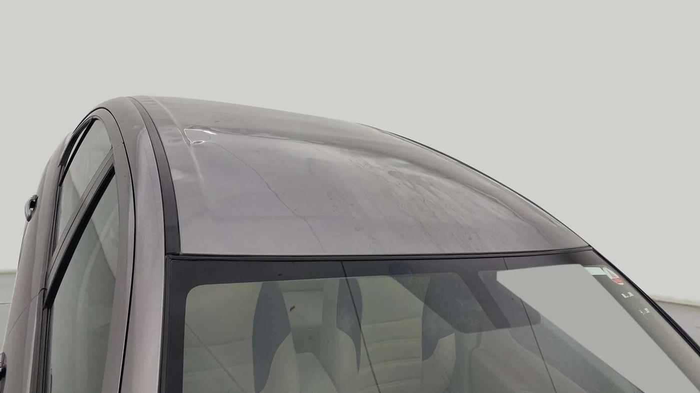 2017 Maruti Ciaz SIGMA 1.4 MT PETROL, Petrol, Manual, 61,689 km, Roof