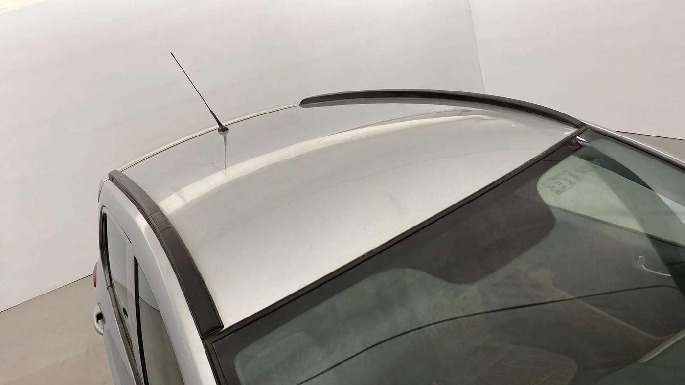 2019 Hyundai Grand i10 SPORTZ 1.2 KAPPA VTVT, Petrol, Manual, 26,466 km, Roof
