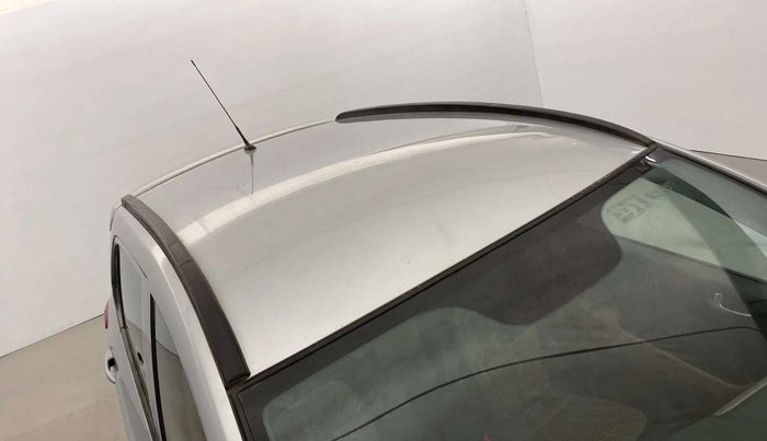 2019 Hyundai Grand i10 SPORTZ 1.2 KAPPA VTVT, Petrol, Manual, 26,466 km, Roof