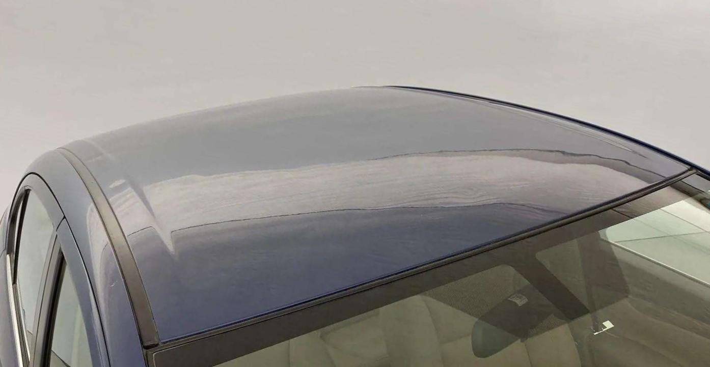 2021 Maruti Ciaz SIGMA 1.5 SHVS MT  PETROL, Petrol, Manual, 25,640 km, Roof
