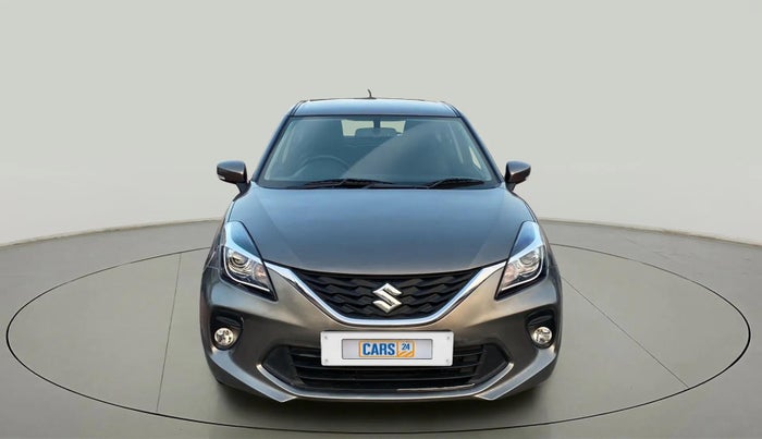 2020 Maruti Baleno ZETA PETROL 1.2, Petrol, Manual, 69,007 km, Front