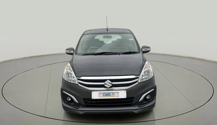 2017 Maruti Ertiga ZDI SHVS, Diesel, Manual, 45,218 km, Front