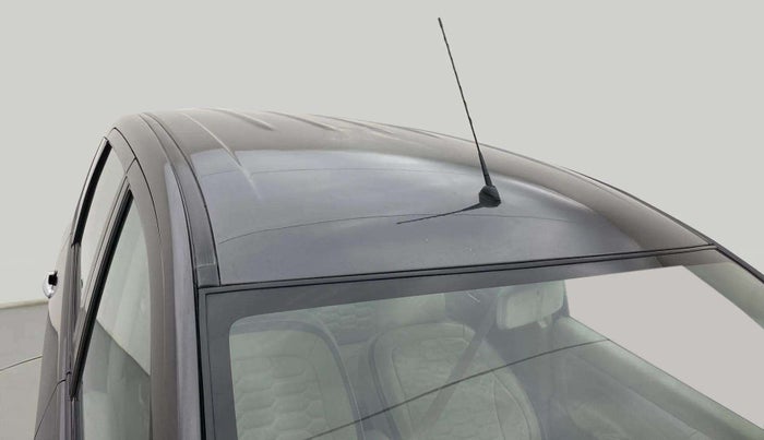 2017 Maruti Ertiga ZDI SHVS, Diesel, Manual, 45,218 km, Roof