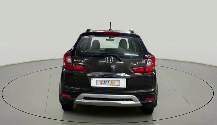 2017 Honda WR-V 1.2L I-VTEC VX MT, Petrol, Manual, 98,196 km, Back/Rear