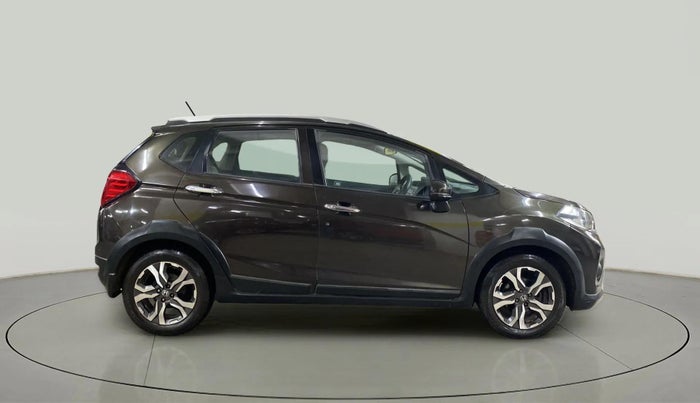2017 Honda WR-V 1.2L I-VTEC VX MT, Petrol, Manual, 98,196 km, Right Side View
