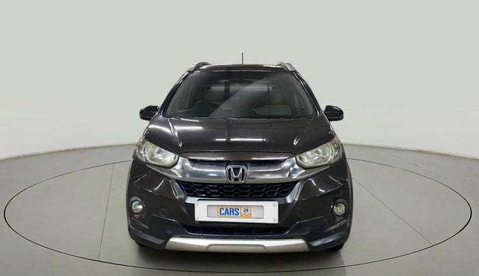 2017 Honda WR-V 1.2L I-VTEC VX MT, Petrol, Manual, 98,196 km, Front