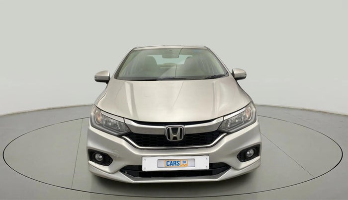 2017 Honda City 1.5L I-VTEC V MT, Petrol, Manual, 19,620 km, Front