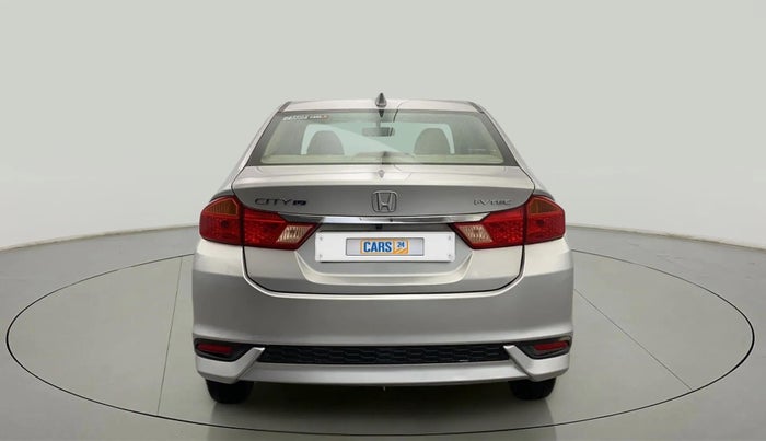 2017 Honda City 1.5L I-VTEC V MT, Petrol, Manual, 19,620 km, Back/Rear