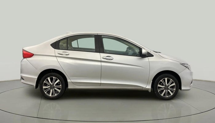 2017 Honda City 1.5L I-VTEC V MT, Petrol, Manual, 19,620 km, Right Side View
