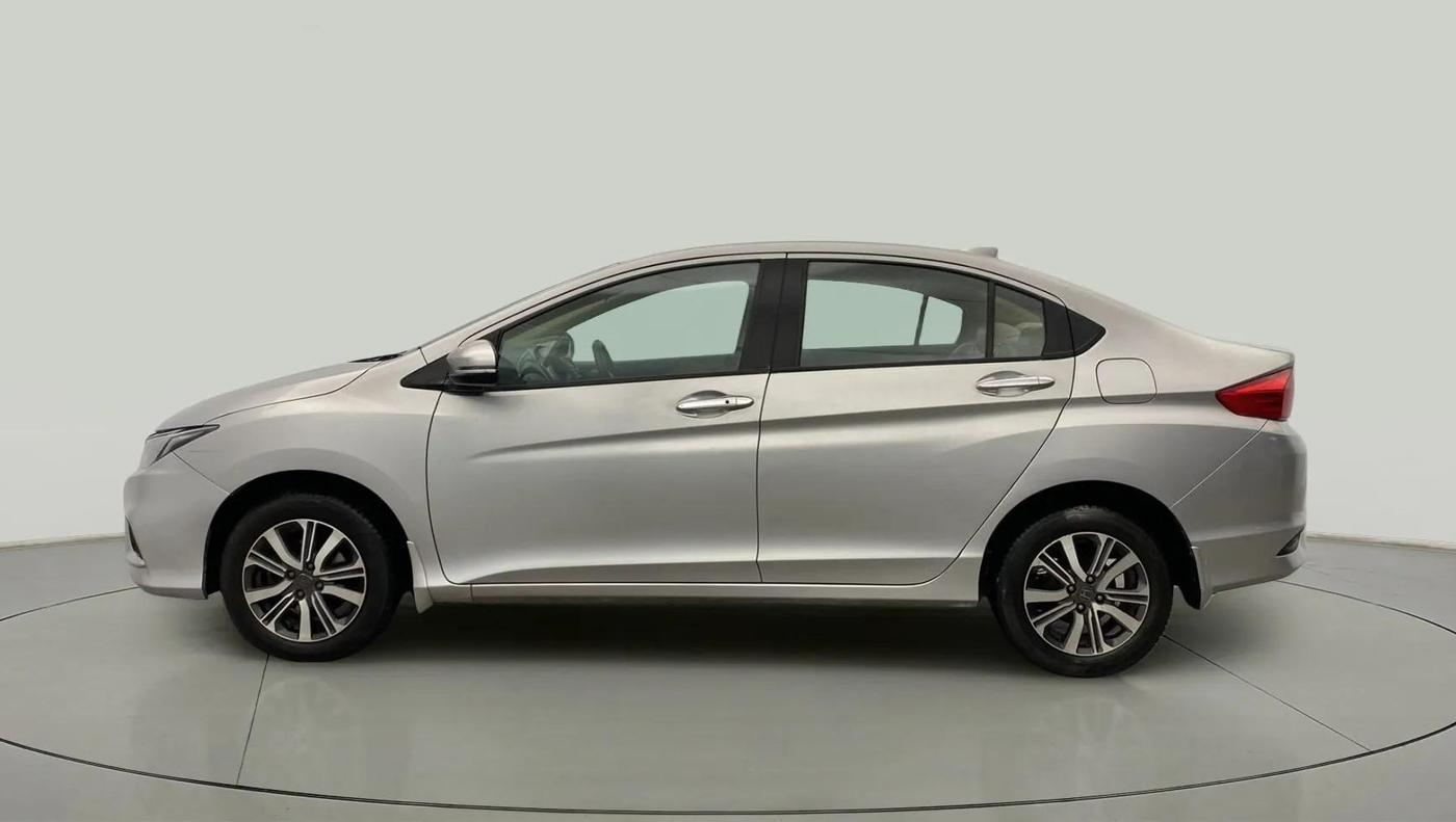2017 Honda City 1.5L I-VTEC V MT, Petrol, Manual, 19,620 km, Left Side
