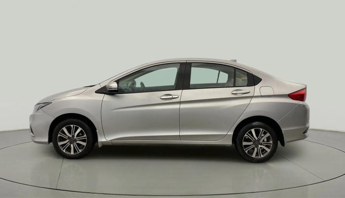 2017 Honda City 1.5L I-VTEC V MT, Petrol, Manual, 19,620 km, Left Side
